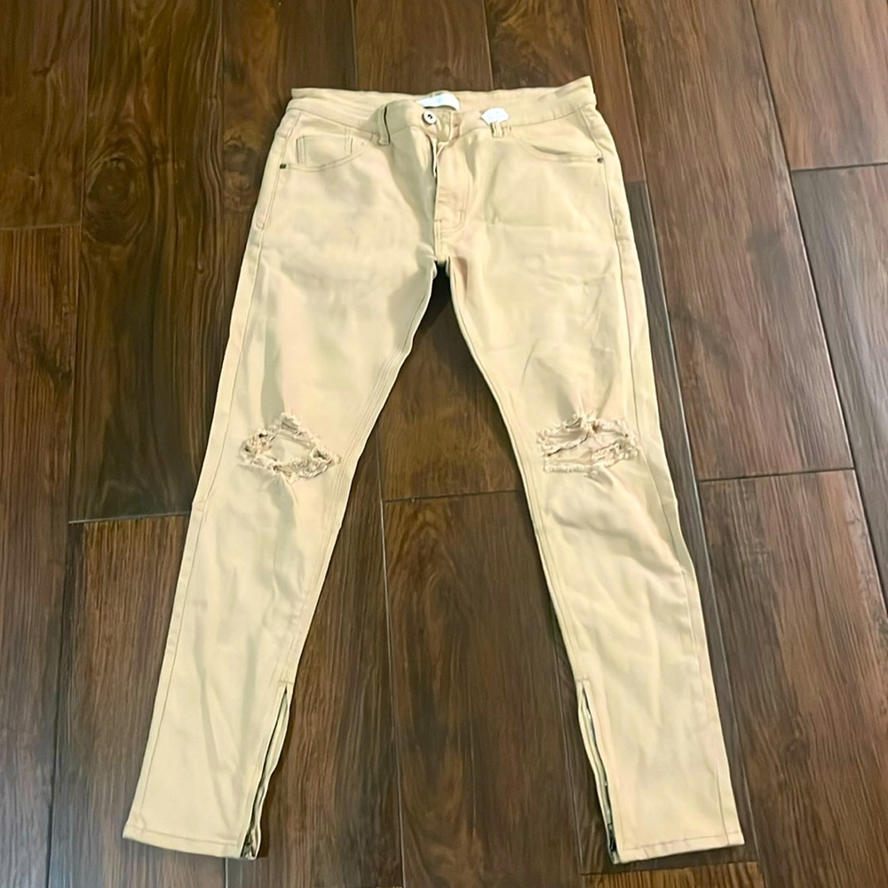 KDNK Jeans